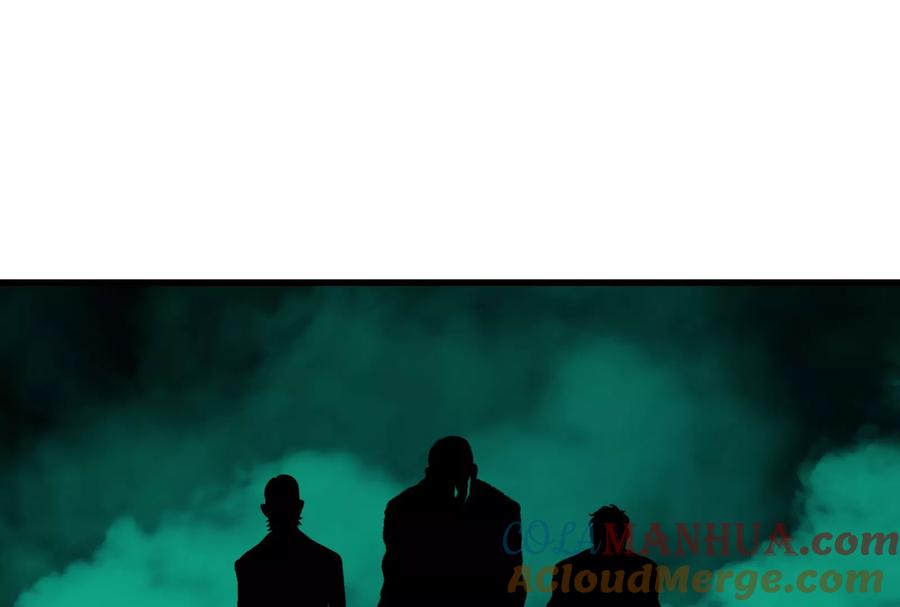 重生为怪兽什么鬼 - 第54话 暴怒的蛮猿 - 第16张图