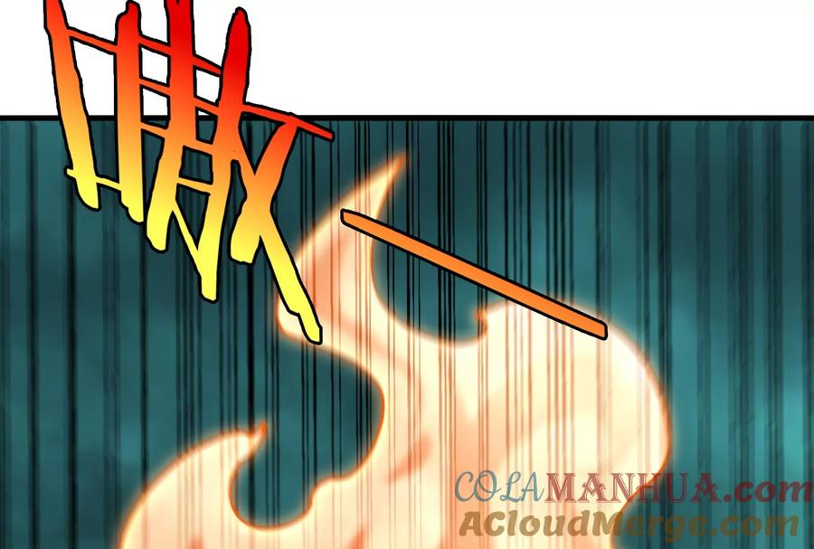 重生为怪兽什么鬼 - 第54话 暴怒的蛮猿 - 第64张图