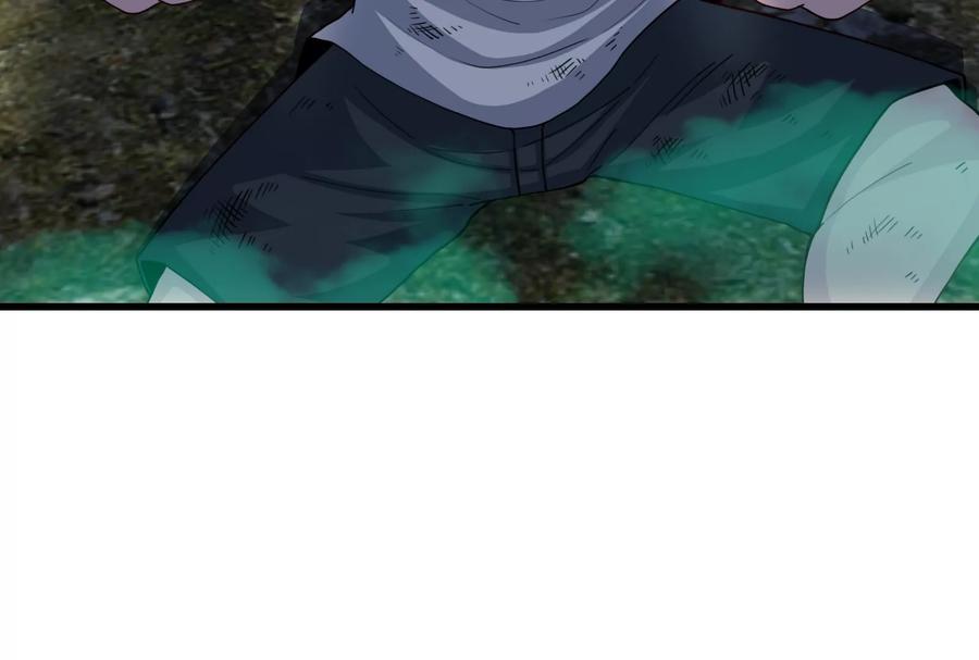 重生为怪兽什么鬼 - 第54话 暴怒的蛮猿 - 第21张图