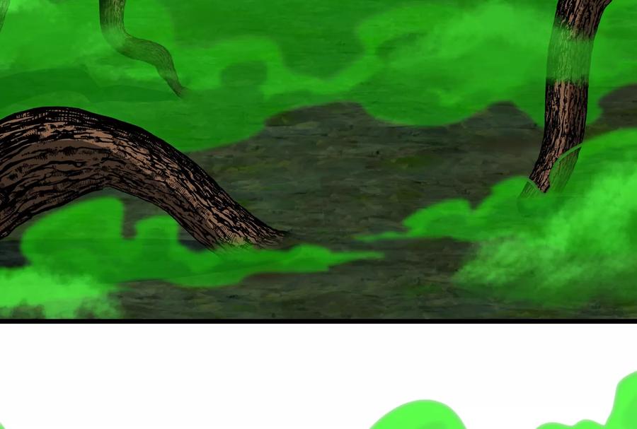 重生为怪兽什么鬼 - 第54话 暴怒的蛮猿 - 第6张图