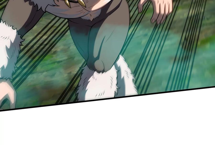 重生为怪兽什么鬼 - 第54话 暴怒的蛮猿 - 第71张图