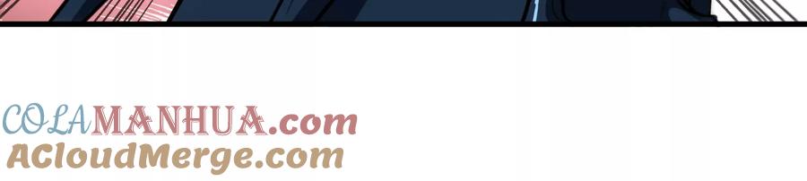 重生为怪兽什么鬼 - 第54话 暴怒的蛮猿 - 第76张图