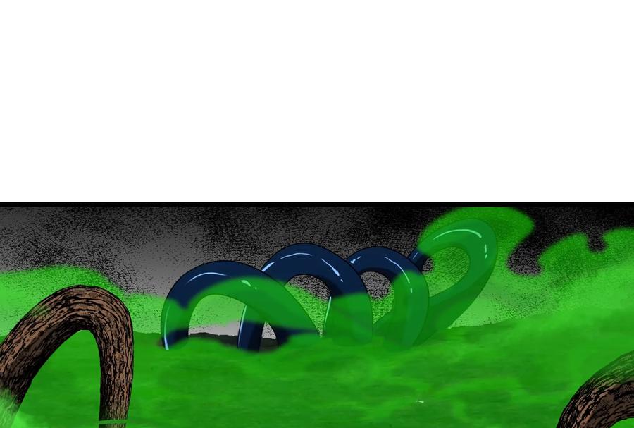 重生为怪兽什么鬼 - 第54话 暴怒的蛮猿 - 第5张图