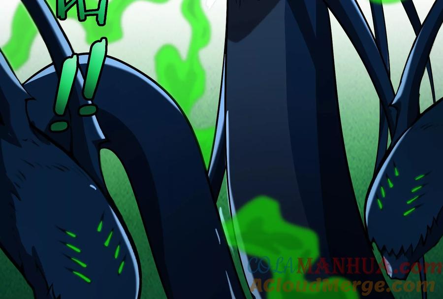 重生为怪兽什么鬼 - 第54话 暴怒的蛮猿 - 第8张图