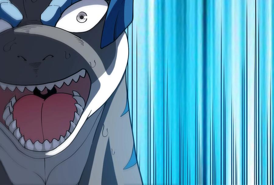 重生为怪兽什么鬼 - 第54话 暴怒的蛮猿 - 第26张图