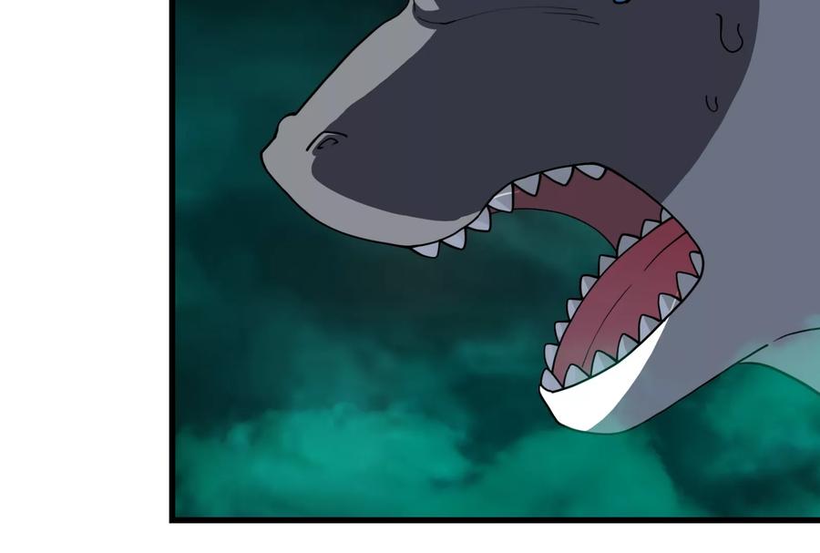 重生为怪兽什么鬼 - 第54话 暴怒的蛮猿 - 第30张图