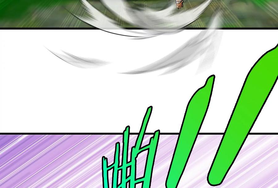 重生为怪兽什么鬼 - 第54话 暴怒的蛮猿 - 第97张图