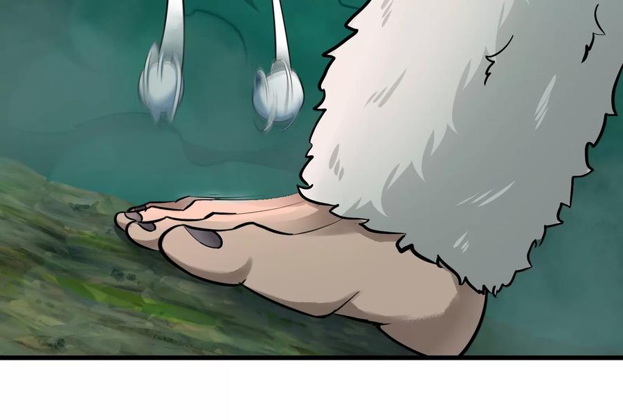 重生为怪兽什么鬼 - 第54话 暴怒的蛮猿 - 第46张图