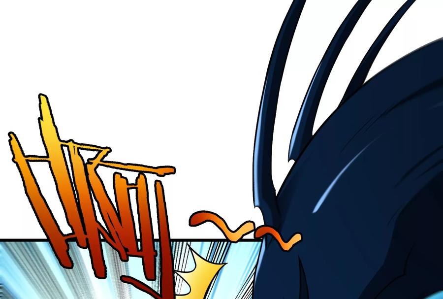 重生为怪兽什么鬼 - 第54话 暴怒的蛮猿 - 第79张图