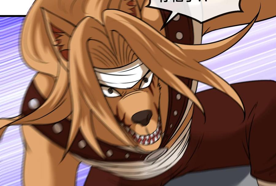 重生为怪兽什么鬼 - 第54话 暴怒的蛮猿 - 第91张图