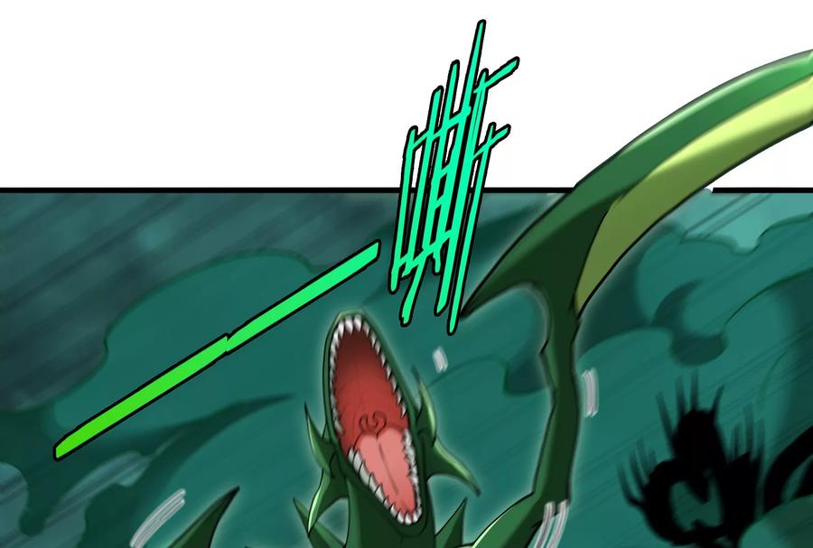 重生为怪兽什么鬼 - 第54话 暴怒的蛮猿 - 第86张图