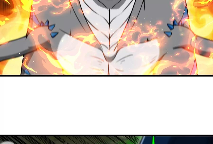 重生为怪兽什么鬼 - 第55话 拼死一搏 - 第21张图