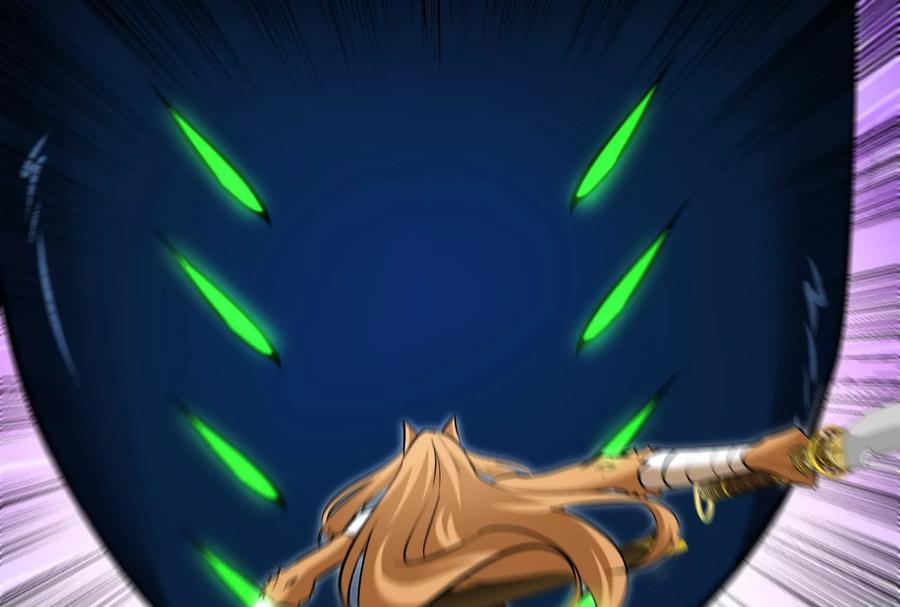 重生为怪兽什么鬼 - 第55话 拼死一搏 - 第11张图