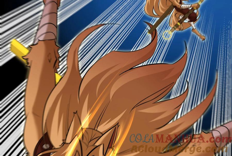 重生为怪兽什么鬼 - 第55话 拼死一搏 - 第7张图