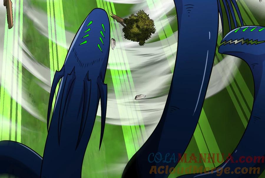 重生为怪兽什么鬼 - 第55话 拼死一搏 - 第94张图