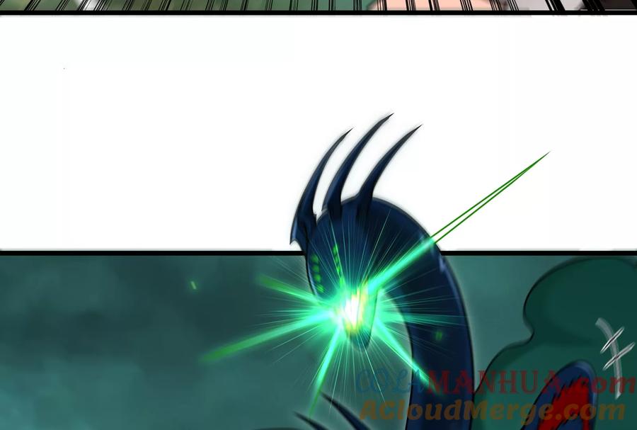 重生为怪兽什么鬼 - 第55话 拼死一搏 - 第64张图