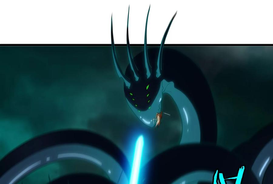 重生为怪兽什么鬼 - 第55话 拼死一搏 - 第33张图