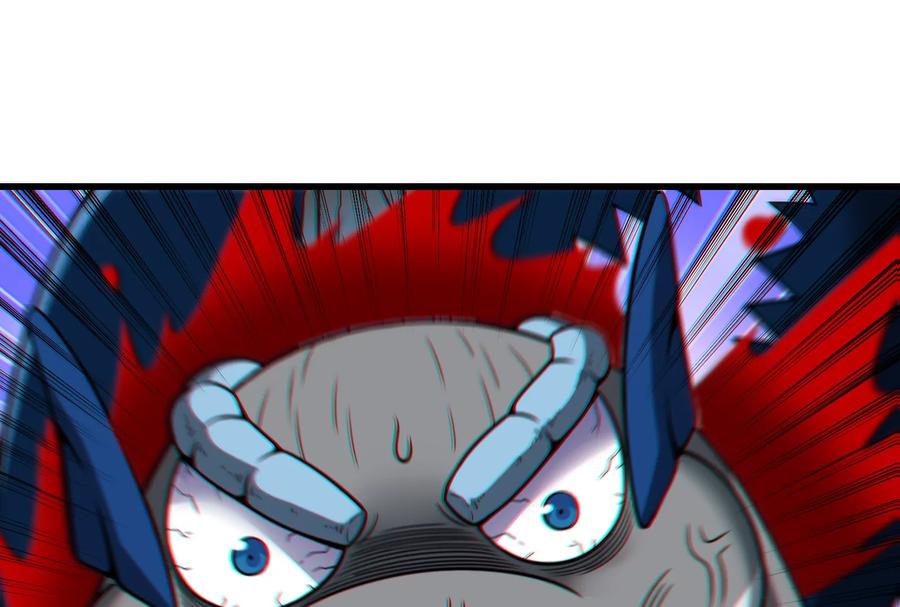 重生为怪兽什么鬼 - 第55话 拼死一搏 - 第60张图