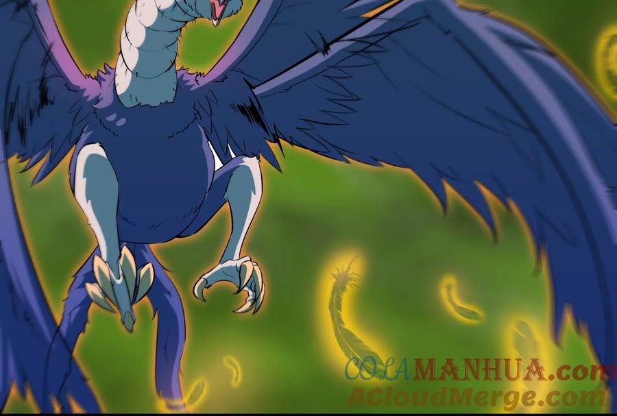 重生为怪兽什么鬼 - 第55话 拼死一搏 - 第85张图