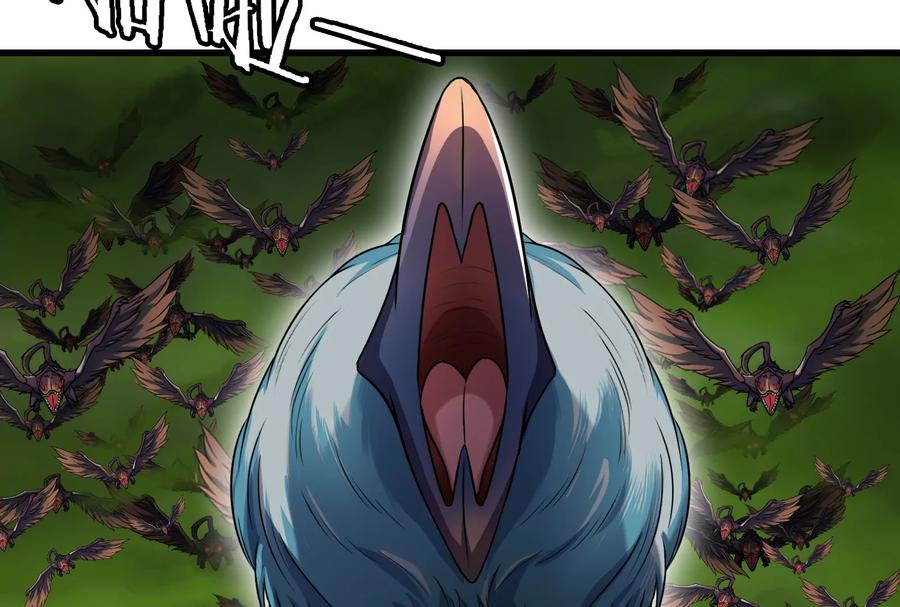 重生为怪兽什么鬼 - 第55话 拼死一搏 - 第90张图