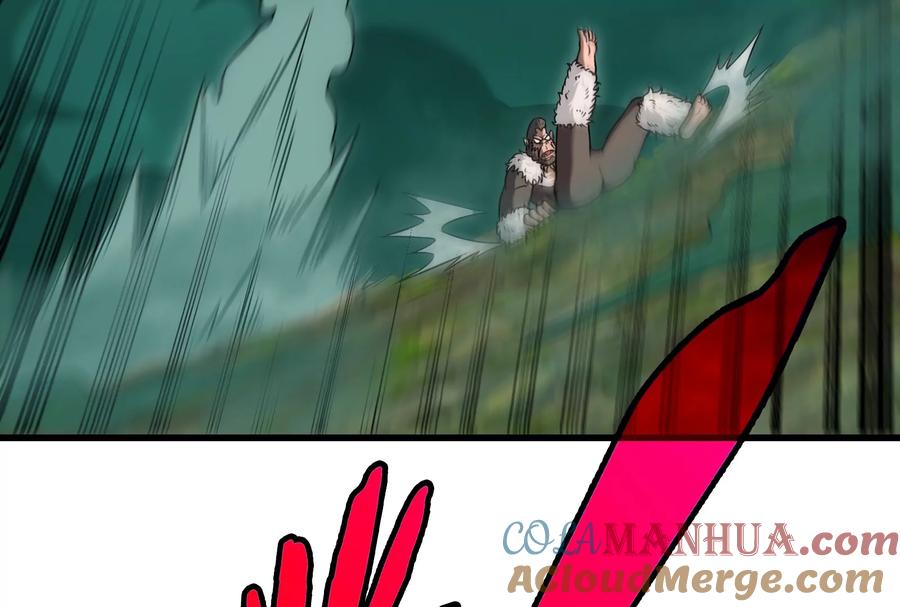 重生为怪兽什么鬼 - 第55话 拼死一搏 - 第55张图