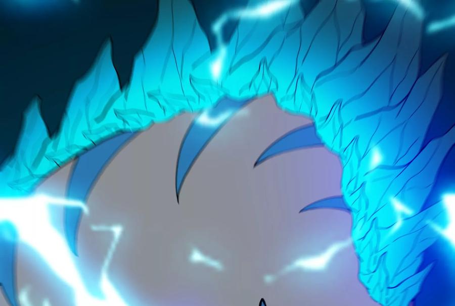 重生为怪兽什么鬼 - 第55话 拼死一搏 - 第39张图