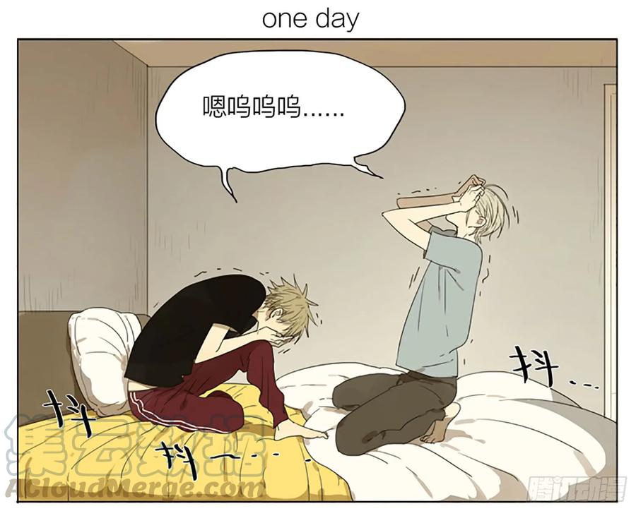 19天 差不多可以睡觉了 第1页
