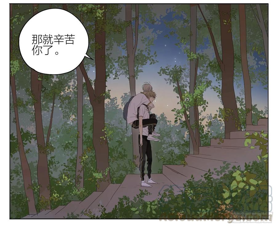 19天 继续上山 第9页