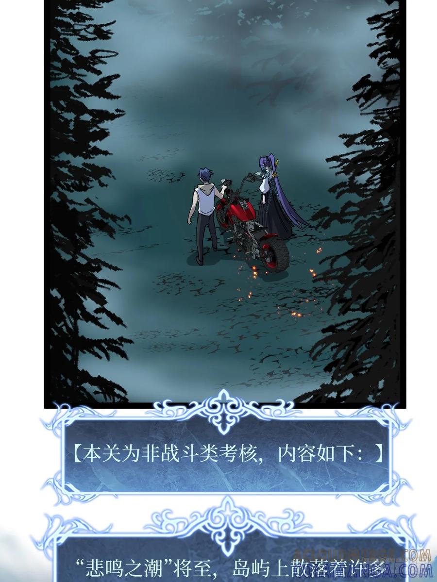《万界守门人》77寻找神祇雕像 第15页