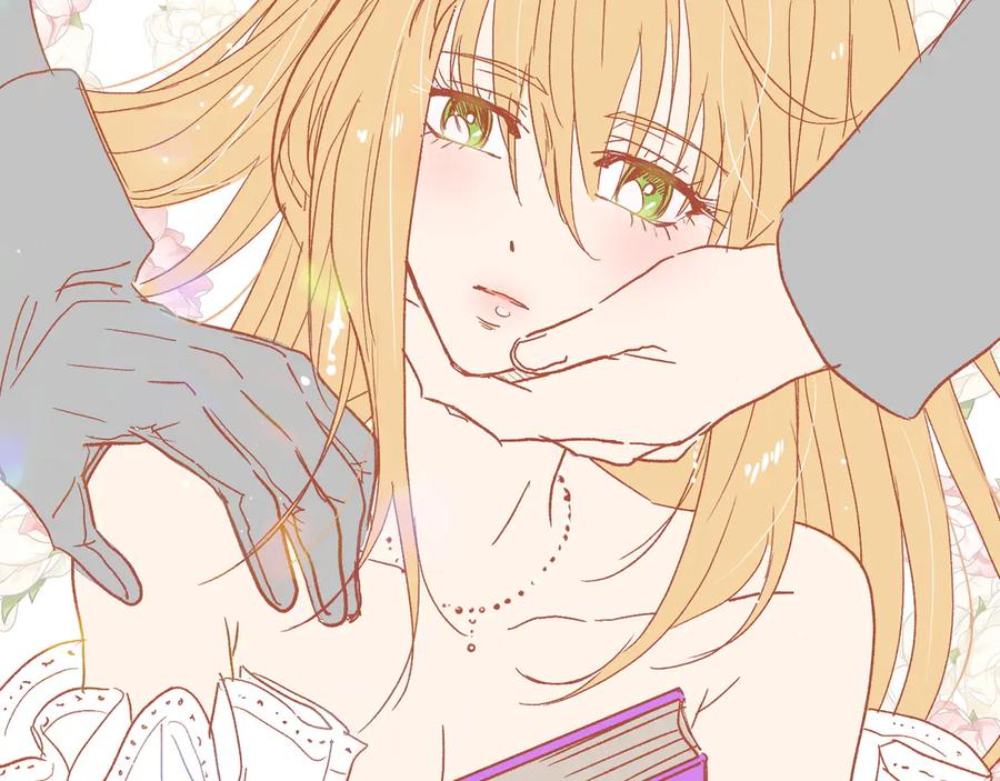 月光图书馆 - 完结篇 再无秘密 - 第180张图