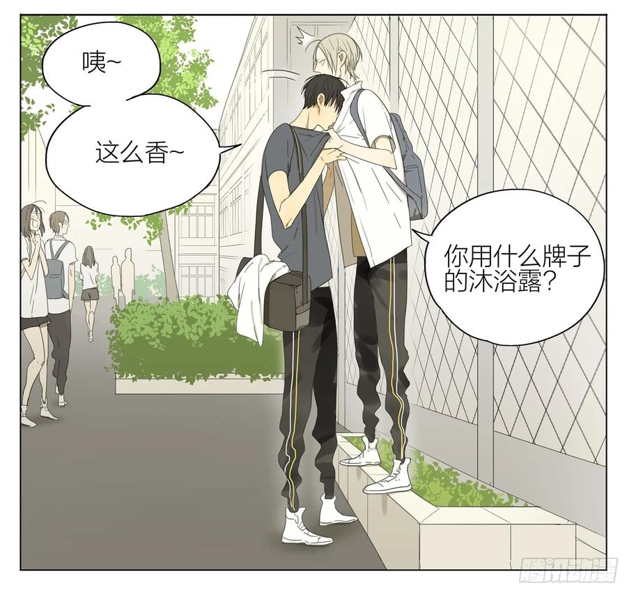 19天 就是这种感觉 第6页