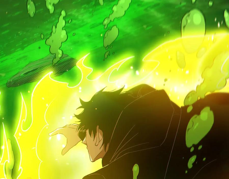 《我靠无敌被动打出成吨伤害！》第92话 攻城吃瘪！ 第35页
