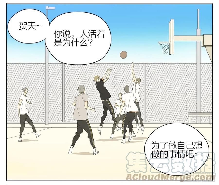 19天 接住我啊 第5页
