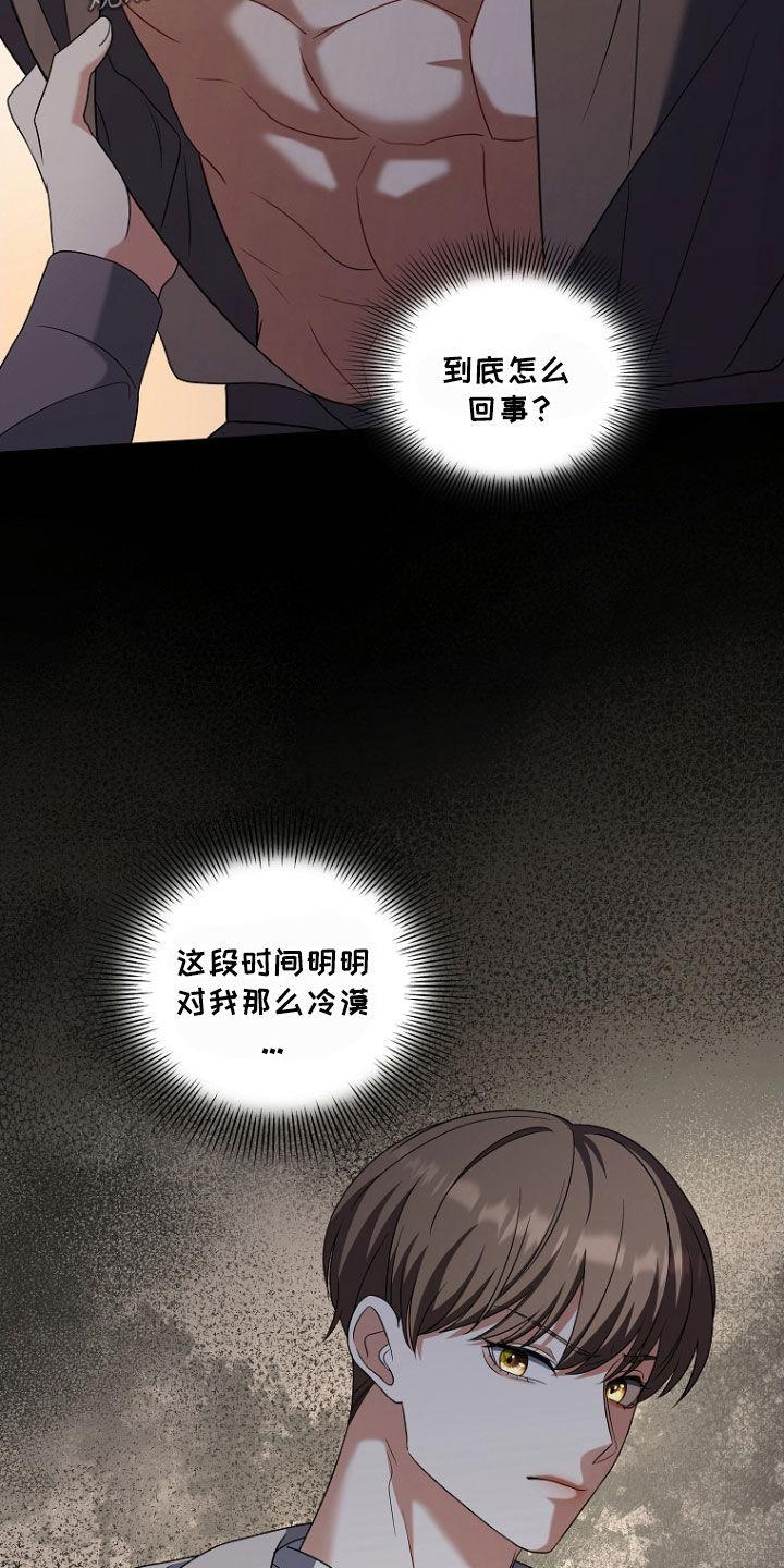 《双重血脉》第45章：不要啊 第4页