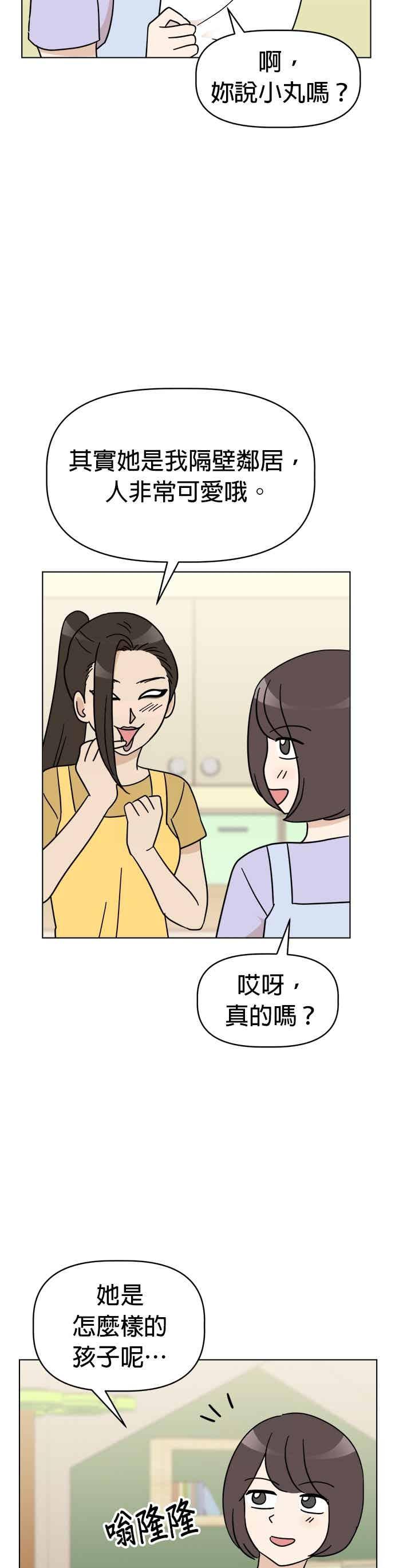 我家妹妹是狗狗 第20话 上幼稚园啰！ 第6页