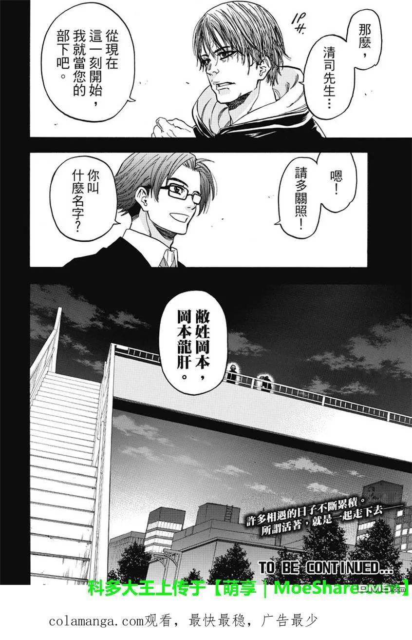 《Acma：Game》第171话 国本龙肝 第20页