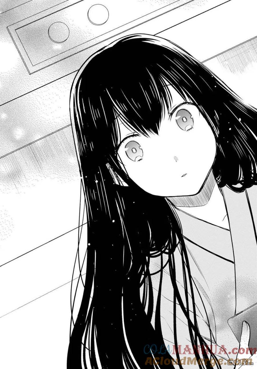 《1年A班的怪物》第18话 老师，我能做到的事是什么？ 第26页