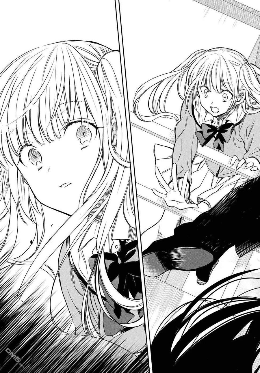 《1年A班的怪物》第4话 老师，请不要抛弃我 第28页