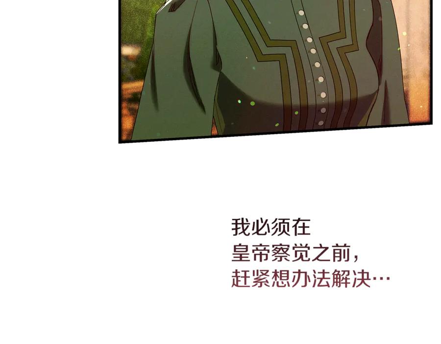 不幸的骑士，请和姐姐恋爱吧 - 第52话 假皇太子 - 第230张图