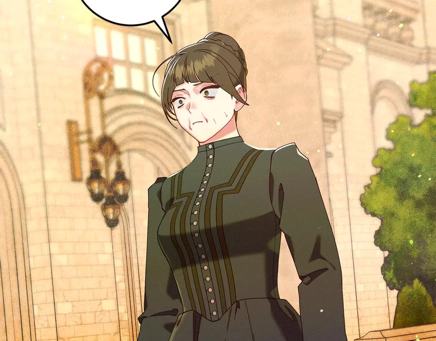 不幸的骑士，请和姐姐恋爱吧 - 第52话 假皇太子 - 第236张图