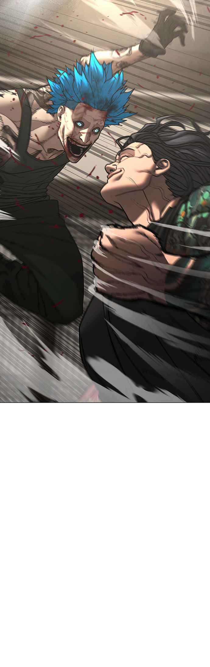 《现实闯关》第125话 第100页