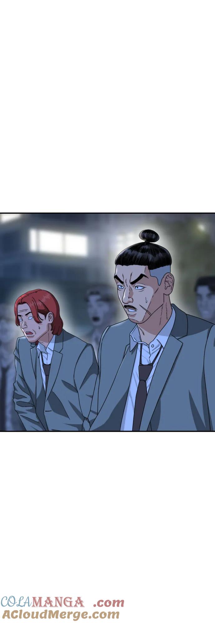 《一级格斗课外辅导》第38话 宋建厚 2 第52页
