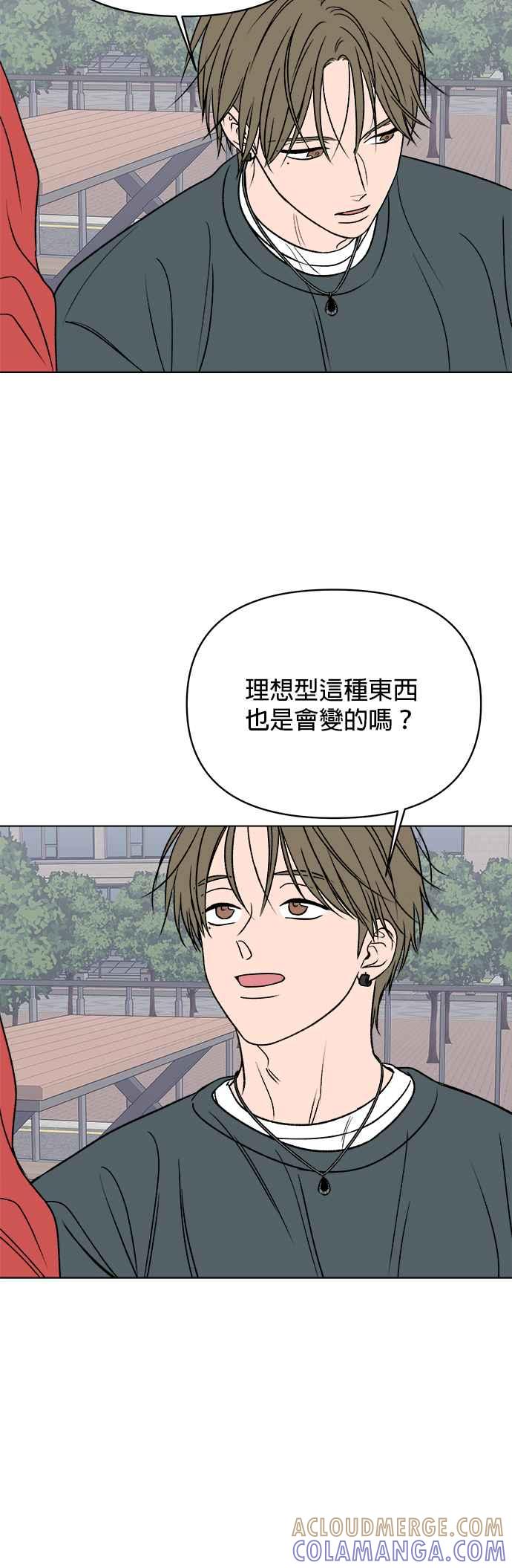 《2023恋爱法则》第20话 才正要开始 - young mo 第70页