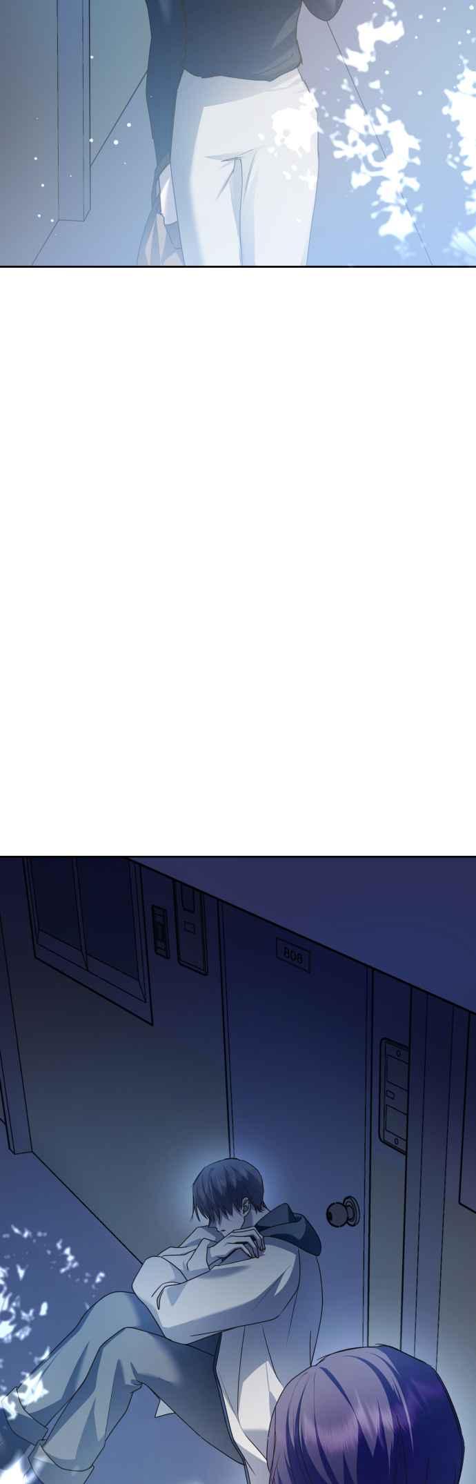 《2023恋爱法则》第21话 类比的姓名 - SAM 第156页