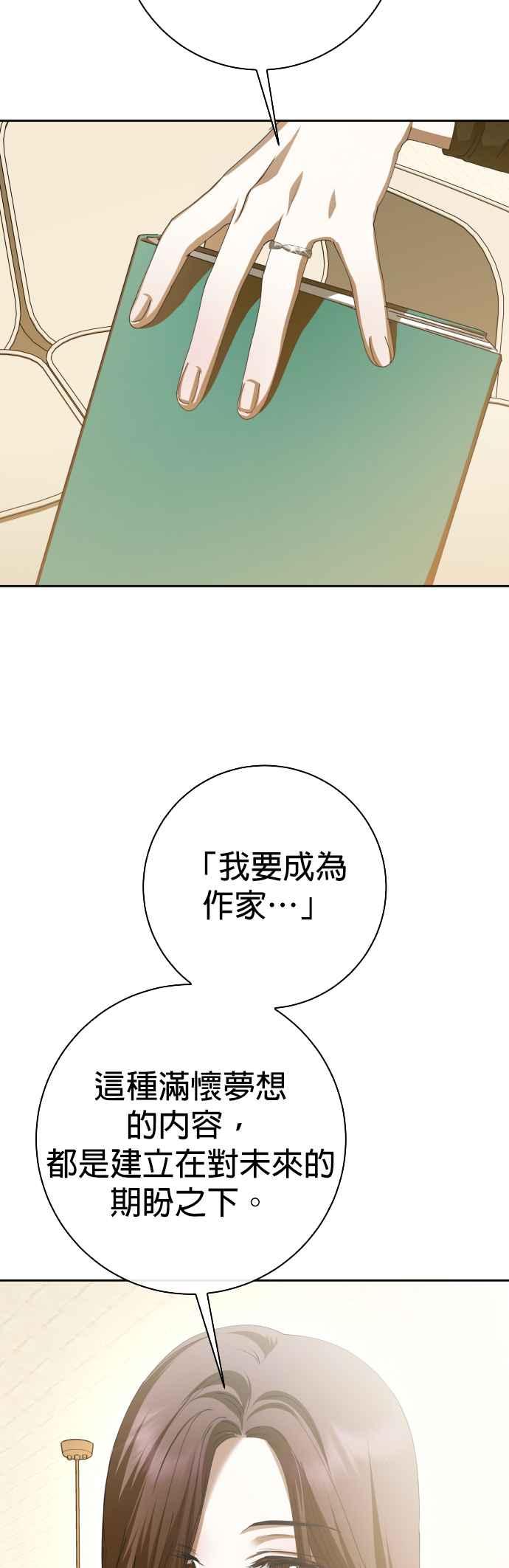 《2023恋爱法则》第21话 类比的姓名 - SAM 第84页