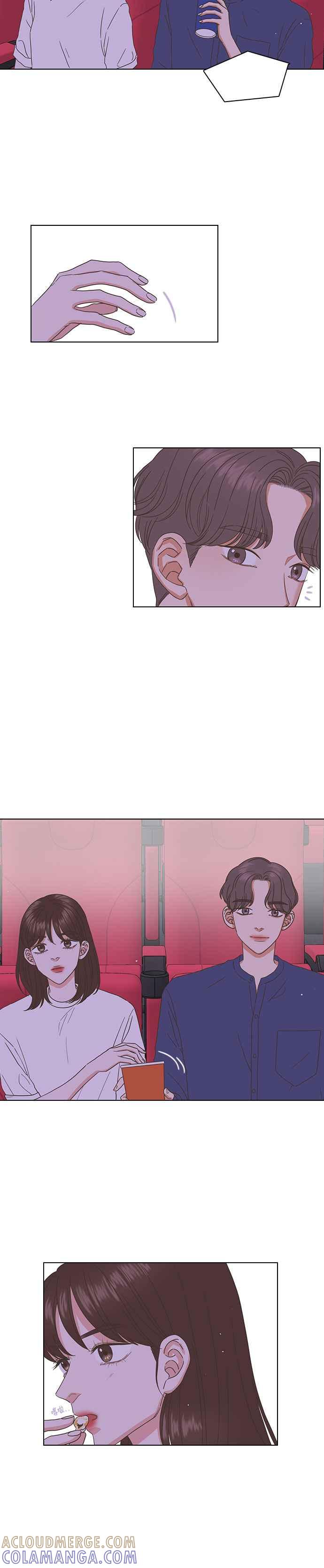 《好喜欢你怎么办？》第50话 第3页