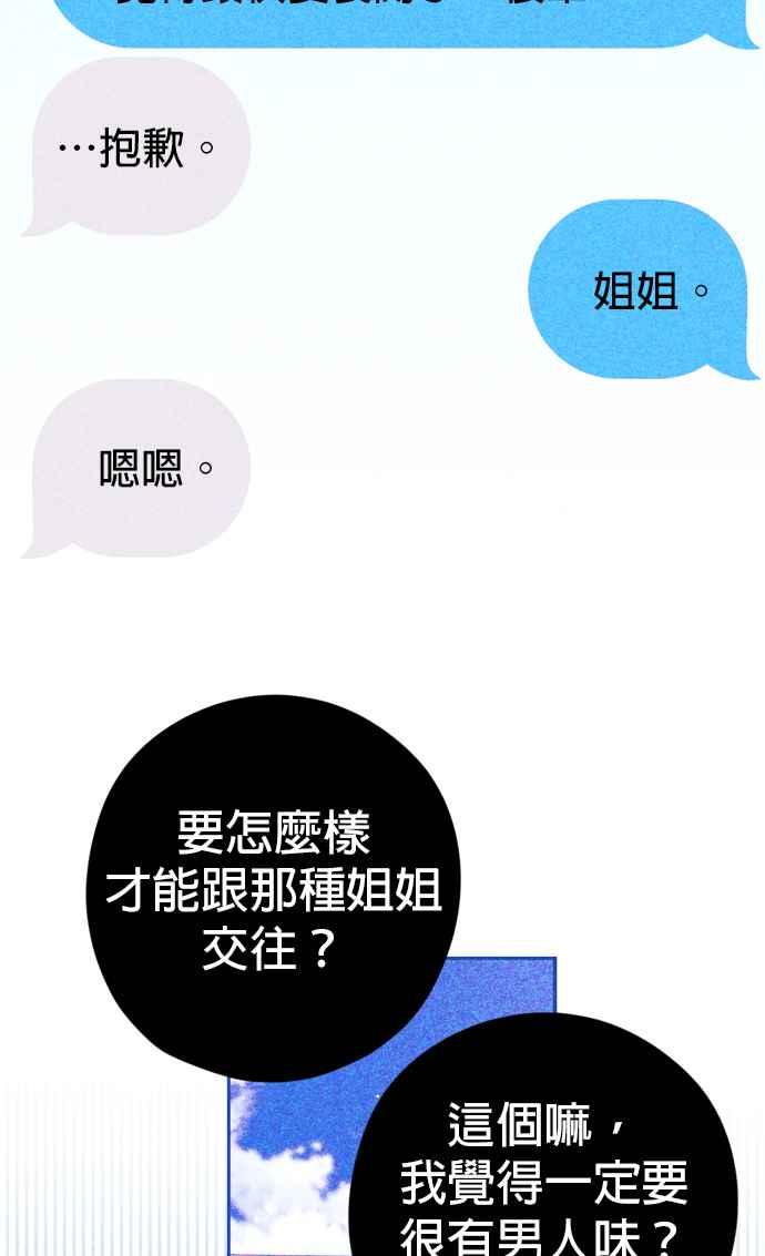 《2023恋爱法则》第6话 特级真男人金河律 - Yeoseulki 第33页