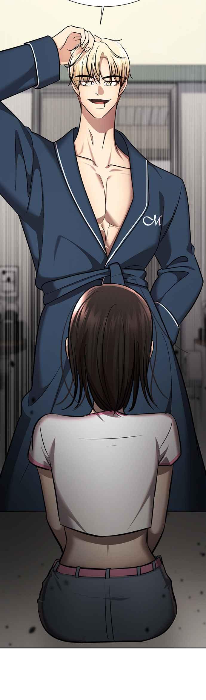 《2023恋爱法则》第9话 朝鲜男子 X MZ女子 - 玲 第130页