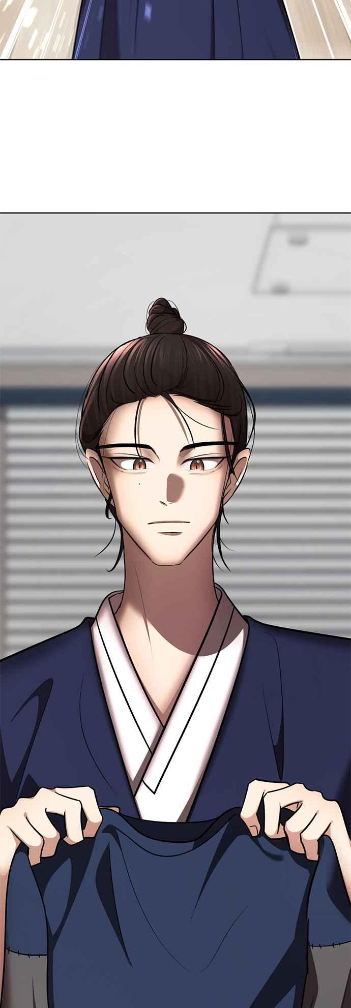 《2023恋爱法则》第9话 朝鲜男子 X MZ女子 - 玲 第91页