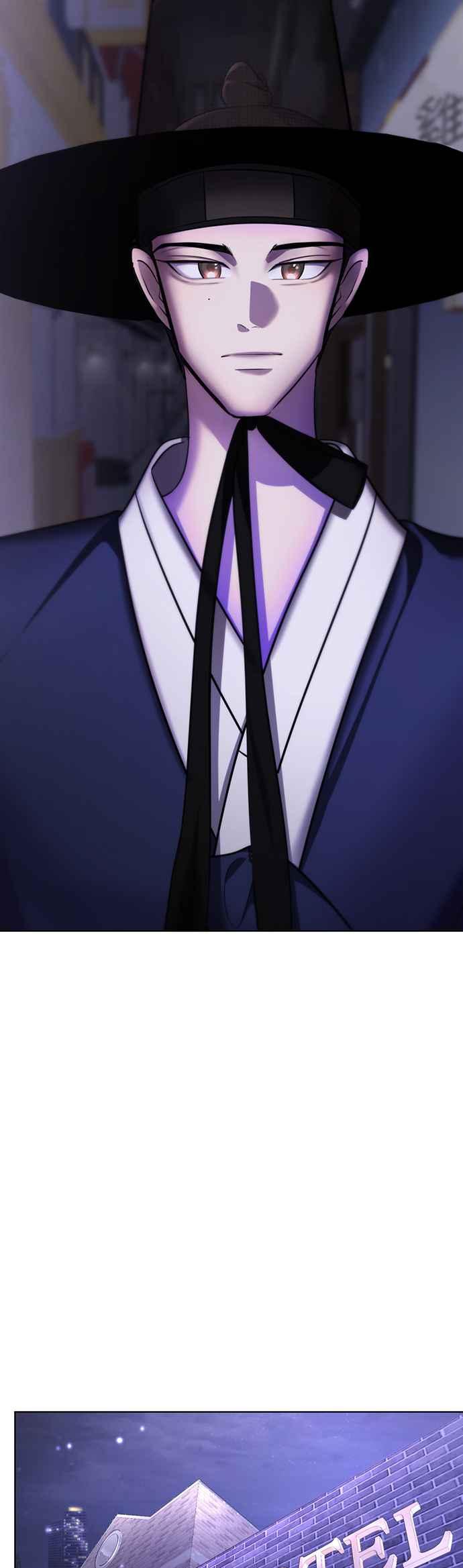 《2023恋爱法则》第9话 朝鲜男子 X MZ女子 - 玲 第128页